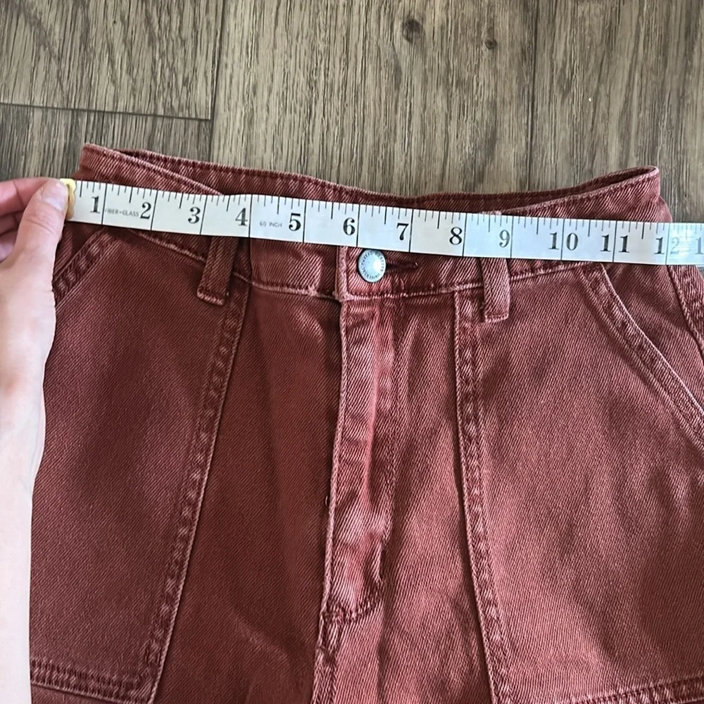 Universal Thread Jeans - Picture 5 of 5